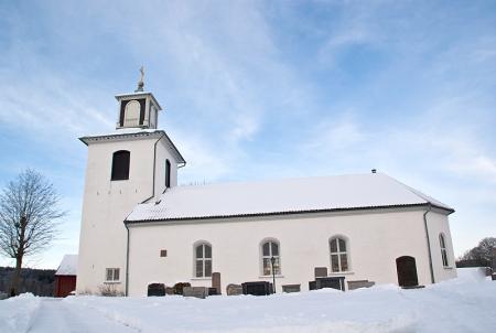 Svenska kyrkan Ulricehamns pastorat - Ã…sundens fÃ¶rsamling